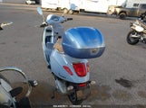 VESPA SPRINT 150 3V ZAPM818G0H5****** снимка