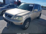 HONDA CR-V SPECIAL EDITION JHLRD18761S****** снимка