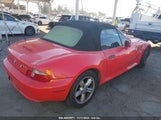 BMW Z3 2.5I 4USCN33432L****** photo