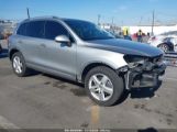 VOLKSWAGEN TOUAREG HYBRID снимка