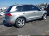 VOLKSWAGEN TOUAREG HYBRID снимка