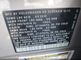 VOLKSWAGEN TOUAREG HYBRID снимка