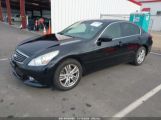 INFINITI G37X photo