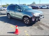 SUBARU FORESTER 2.5I PREMIUM снимка