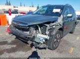 SUBARU FORESTER 2.5I PREMIUM снимка