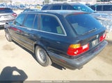 BMW 525 IT AUTOMATIC WBAHJ632XSG****** снимка