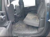 CHEVROLET SILVERADO 2500HD 4WD STANDARD BED CUSTOM 2GC4YME75P1****** fotografie