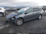 VOLKSWAGEN GOLF SPORTWAGEN TSI S/TSI SE 3VWD17AU7JM767882 photo