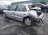 CHEVROLET CAVALIER LS 1G1JF52FX37****** fotografie