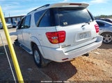 TOYOTA SEQUOIA LIMITED V8 5TDBT48A41S****** снимка