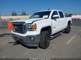 GMC SIERRA 1500 SLE 3GTP1UEH3FG****** снимка