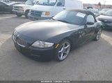 BMW Z4 3.0SI 4USBU53518L****** снимка
