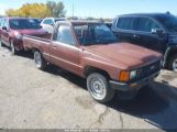 TOYOTA PICKUP 1/2 TON RN50 photo