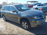 MITSUBISHI OUTLANDER XLS JA4LX41F74U035064 снимка