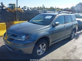 MITSUBISHI OUTLANDER XLS JA4LX41F74U035064 снимка