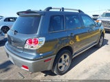 MITSUBISHI OUTLANDER XLS JA4LX41F74U035064 снимка