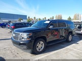 CHEVROLET SUBURBAN LT 1GNSKHKC6JR****** снимка