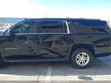 CHEVROLET SUBURBAN LT 1GNSKHKC6JR****** снимка
