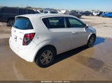 CHEVROLET SONIC LT AUTO 1G1JC6SH9E4****** снимка