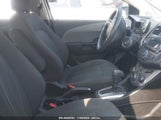 CHEVROLET SONIC LT AUTO 1G1JC6SH9E4****** снимка