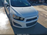 CHEVROLET SONIC LT AUTO 1G1JC6SH9E4****** снимка