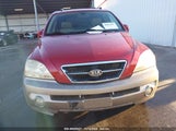 KIA SORENTO EX/LX KNDJD733345****** снимка