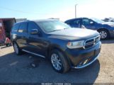 DODGE DURANGO SXT снимка