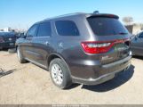 DODGE DURANGO SXT снимка