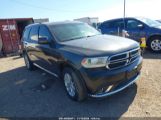 DODGE DURANGO SXT снимка