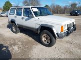 JEEP CHEROKEE COUNTRY снимка