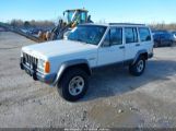 JEEP CHEROKEE COUNTRY снимка