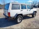 JEEP CHEROKEE COUNTRY снимка