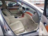 INFINITI M35X снимка