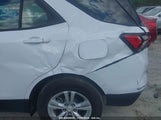 CHEVROLET EQUINOX FWD LS 2GNAXHEV2N6****** снимка