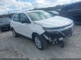 CHEVROLET EQUINOX FWD LS 2GNAXHEV2N6****** fotografie