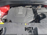 KIA SORENTO 3.3L EX 5XYPH4A50GG****** снимка