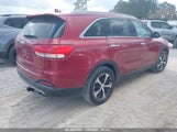 KIA SORENTO 3.3L EX 5XYPH4A50GG****** снимка