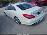 MERCEDES-BENZ CLS 550 WDDLJ7DB2CA****** снимка