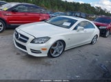 MERCEDES-BENZ CLS 550 WDDLJ7DB2CA****** снимка