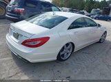 MERCEDES-BENZ CLS 550 WDDLJ7DB2CA****** снимка