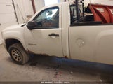 GMC SIERRA 3500HD WORK TRUCK 1GT322CG5BF****** снимка
