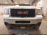 GMC SIERRA 3500HD WORK TRUCK 1GT322CG5BF****** снимка