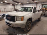 GMC SIERRA 3500HD WORK TRUCK 1GT322CG5BF****** снимка