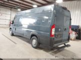 RAM PROMASTER 3500 CARGO VAN HIGH ROOF 159 WB EXT снимка