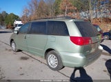 TOYOTA SIENNA LE 5TDZK23C77S****** снимка