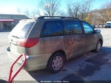TOYOTA SIENNA LE 5TDZK23C77S****** снимка
