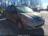TOYOTA SIENNA LE 5TDZK23C77S****** снимка