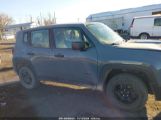 JEEP RENEGADE SPORT 4X4 photo