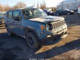 JEEP RENEGADE SPORT 4X4 photo