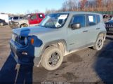 JEEP RENEGADE SPORT 4X4 photo